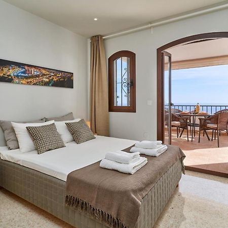 Апартаменты Casa Limon Нерха Экстерьер фото
